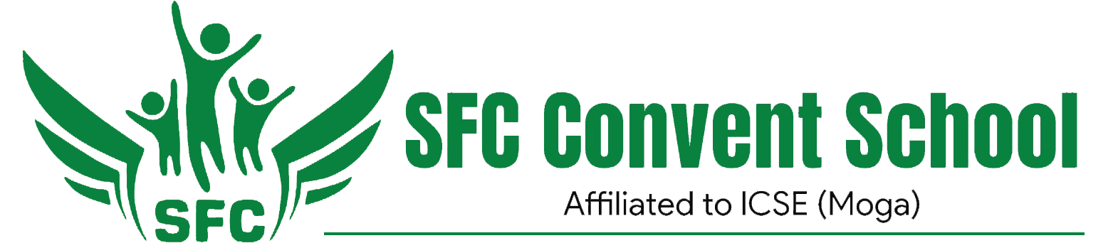 SFC Convent School - Best ICSE School in Dharamkot Moga